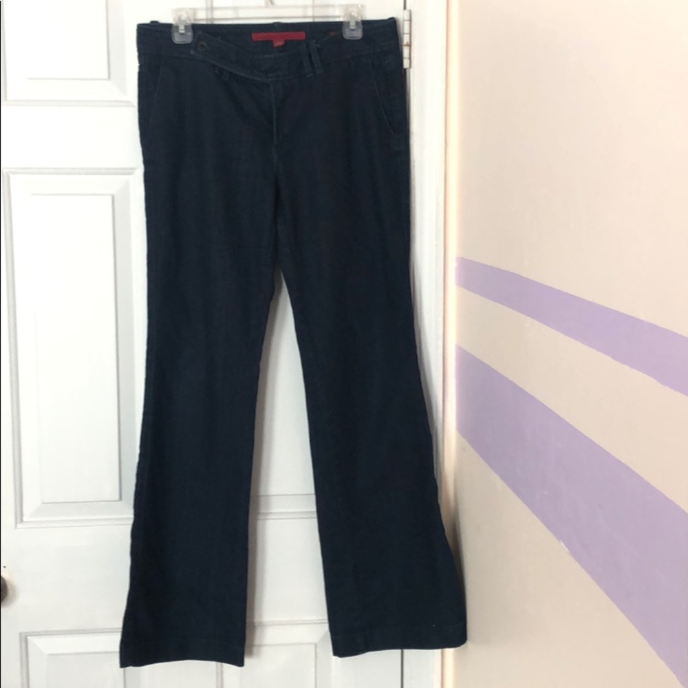 Banana republic jeans size 30/10